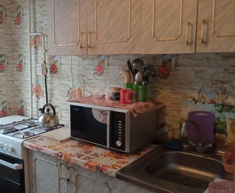Сдаётся 1-комнатная квартира, 30 м²