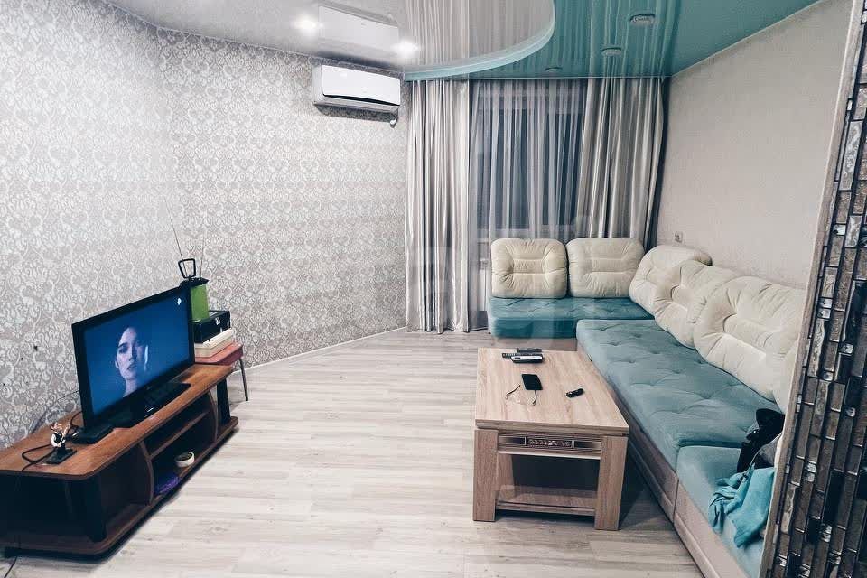 Сдаётся 3-комнатная квартира, 70 м²