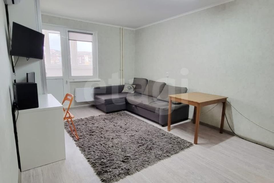 Продаётся студия, 26 м²