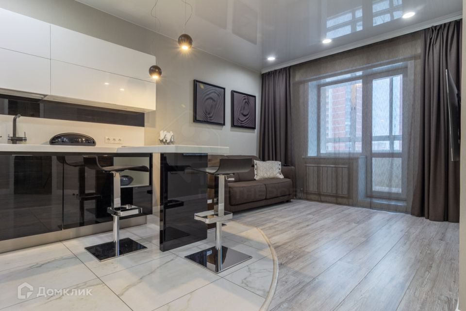 Сдаётся 2-комнатная квартира, 50 м²