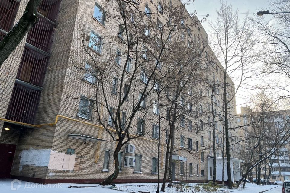 Сдаётся 1-комнатная квартира, 35 м²