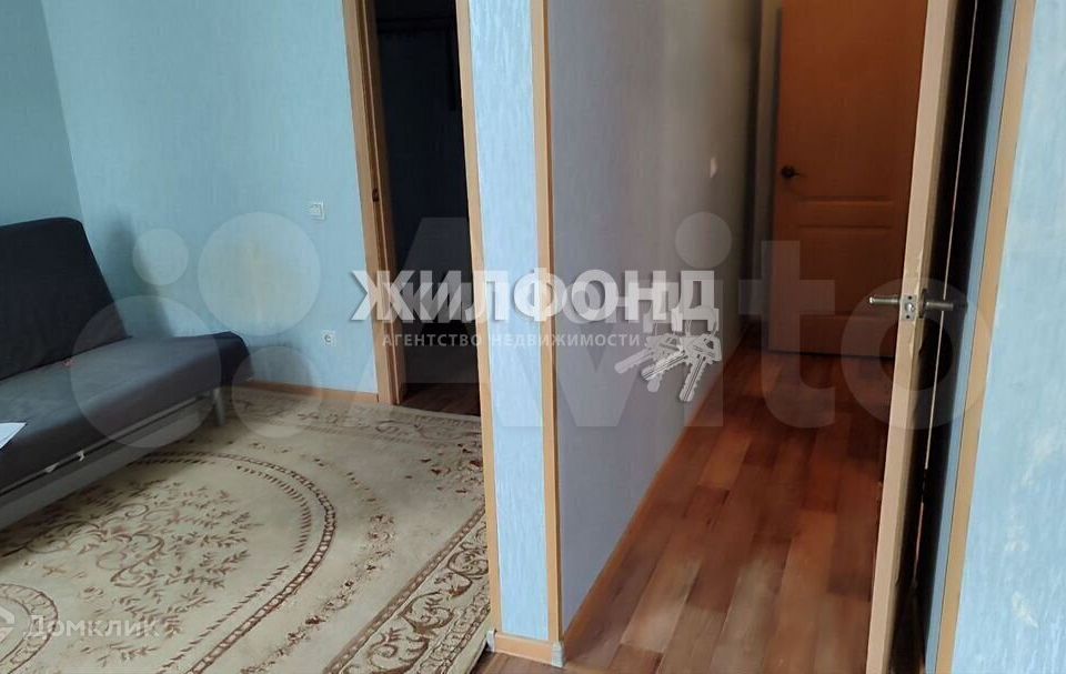 Сдаётся студия, 35 м²