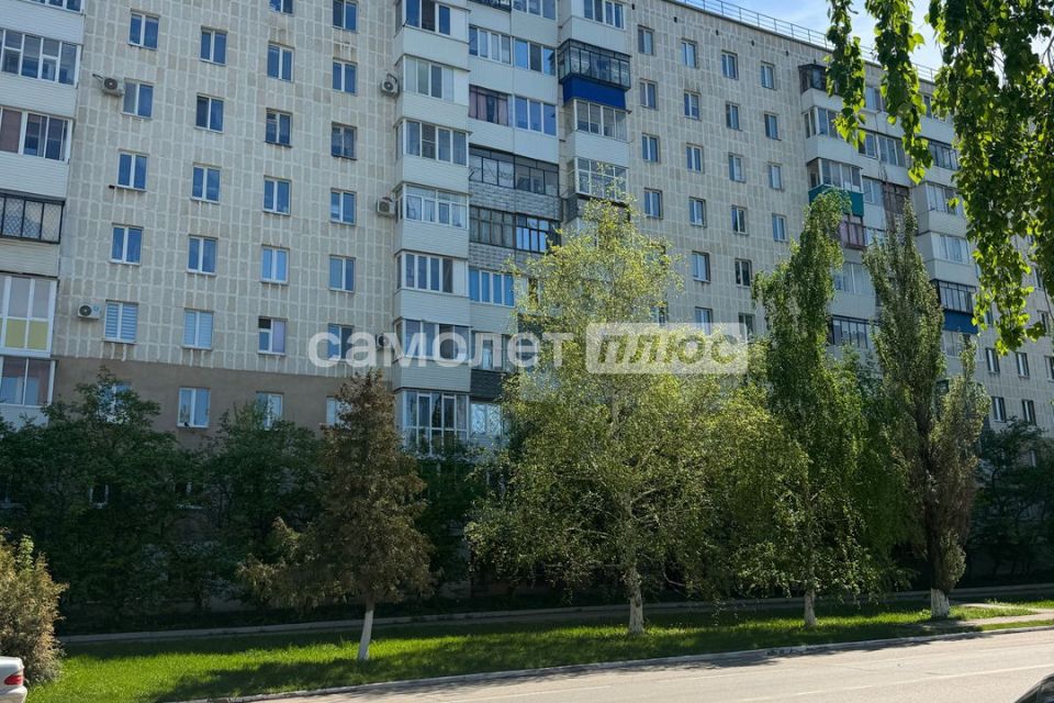 Продаётся 2-комнатная квартира, 44.9 м²