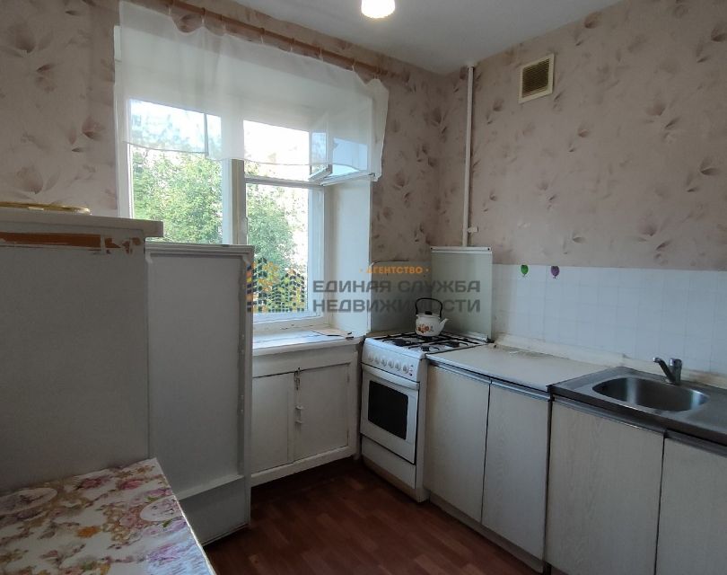 Сдаётся 2-комнатная квартира, 45 м²
