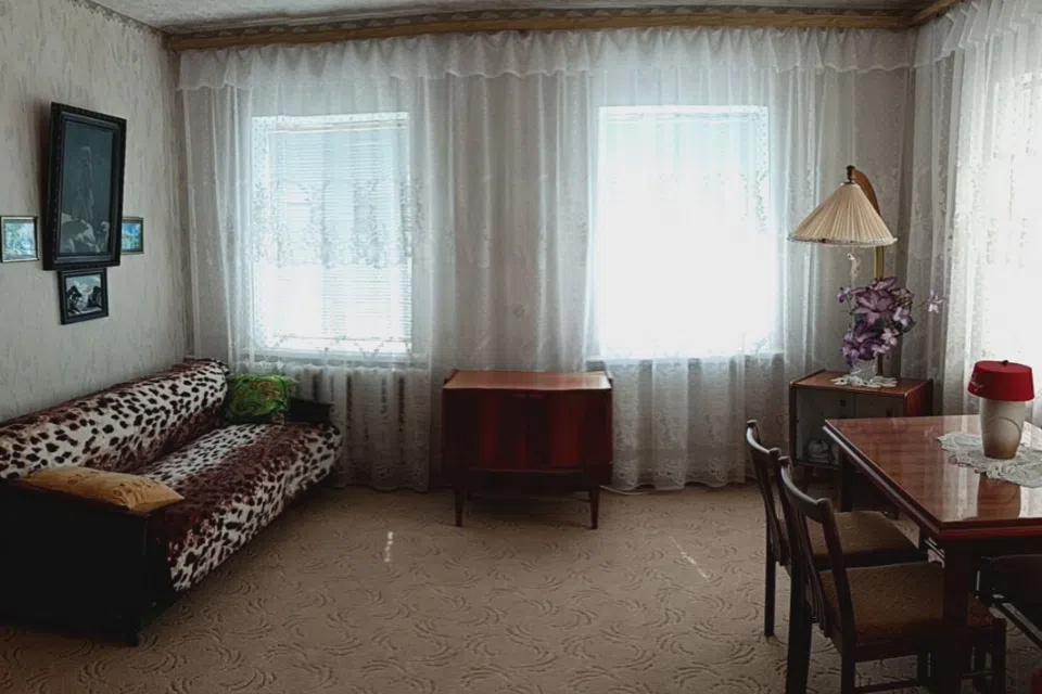 Продаётся 1-этажный дом, 98.6 м²