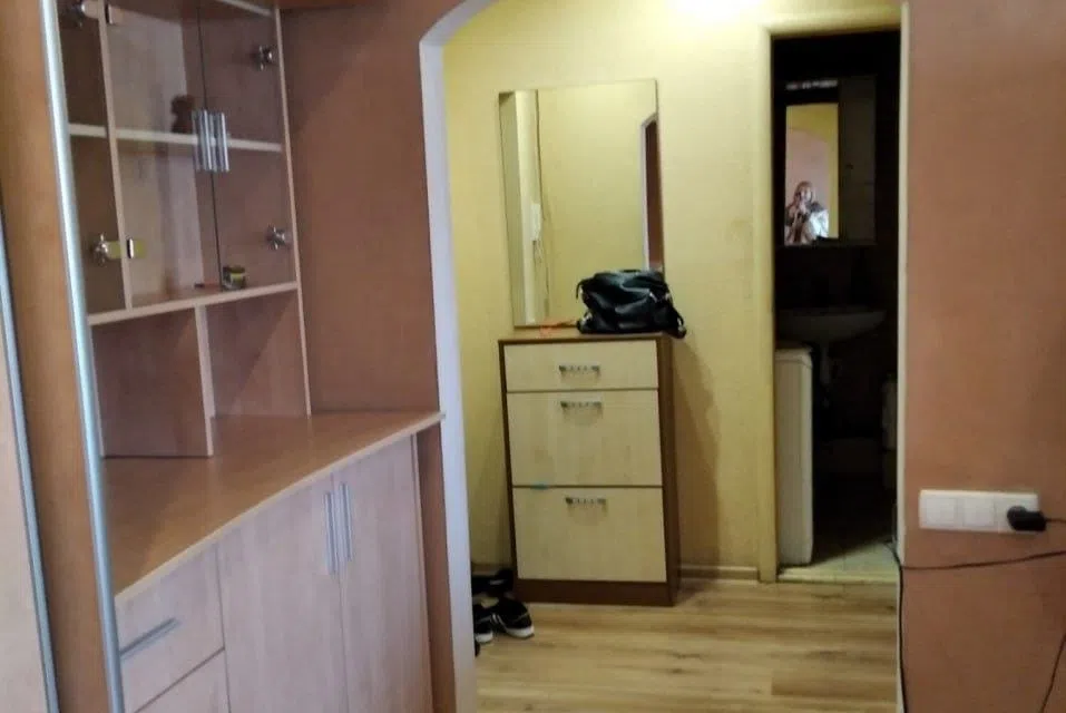 Сдаётся 1-комнатная квартира, 36 м²