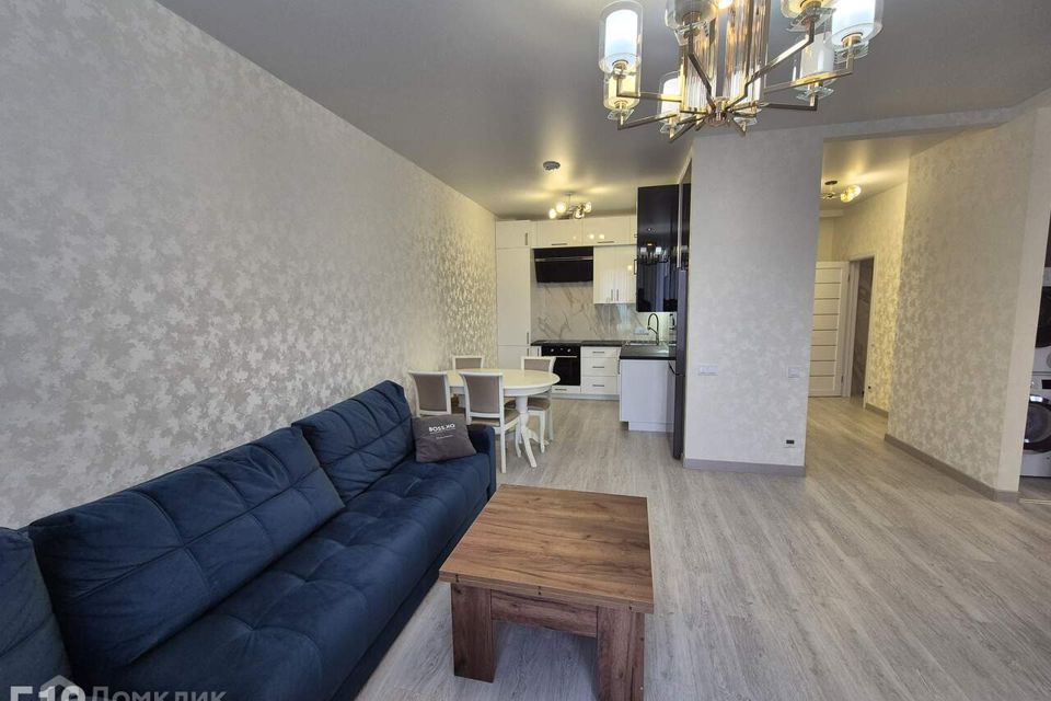 Продаётся 3-комнатная квартира, 95 м²