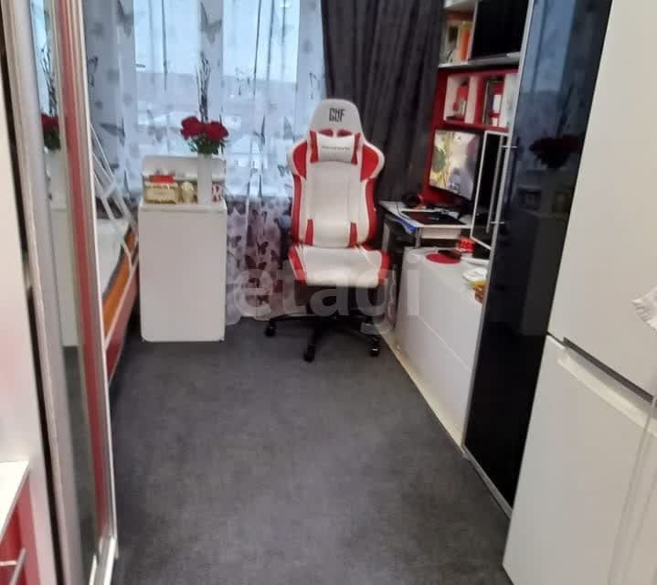 Продаётся комната в 1-комн. квартире, 12.6 м²