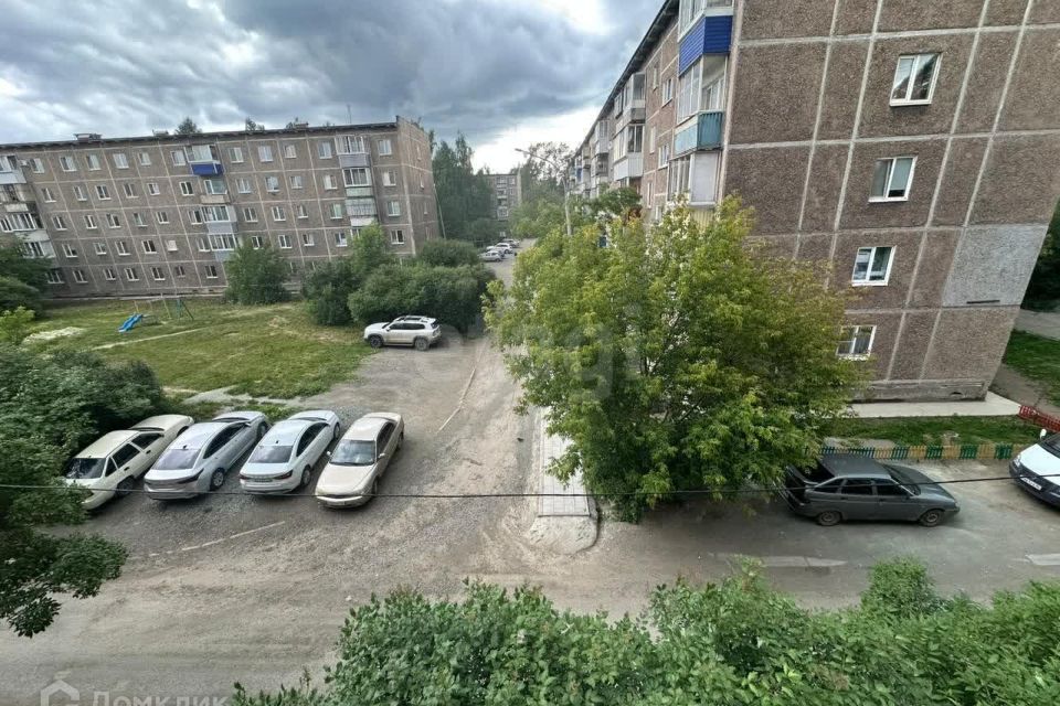 Продаётся 2-комнатная квартира, 43 м²