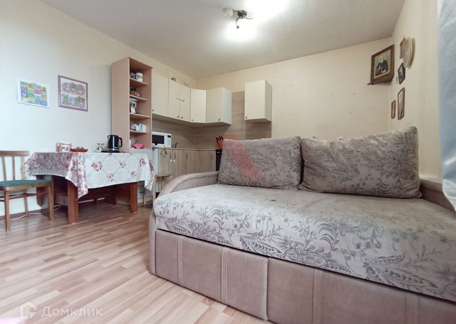 Продаётся 2-комнатная квартира, 73.9 м²