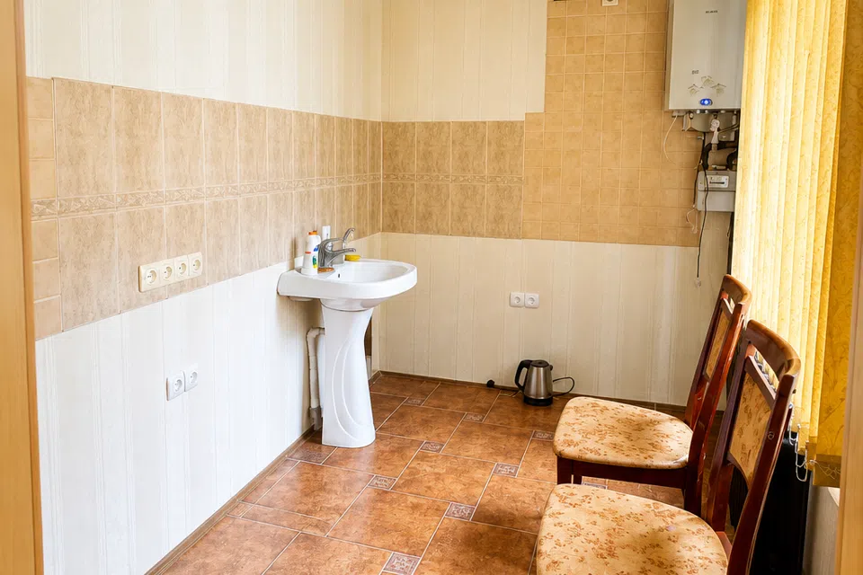 Продаётся 2-комнатная квартира, 40.9 м²