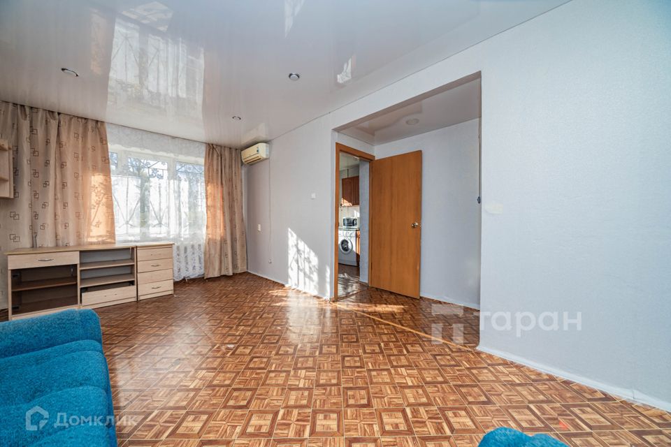 Продаётся 1-комнатная квартира, 30.6 м²