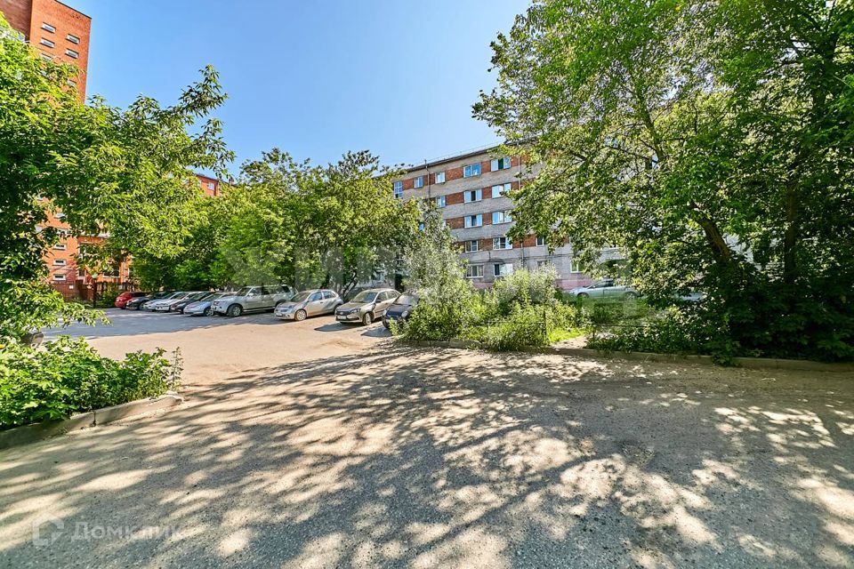Продаётся 2-комнатная квартира, 23.1 м²