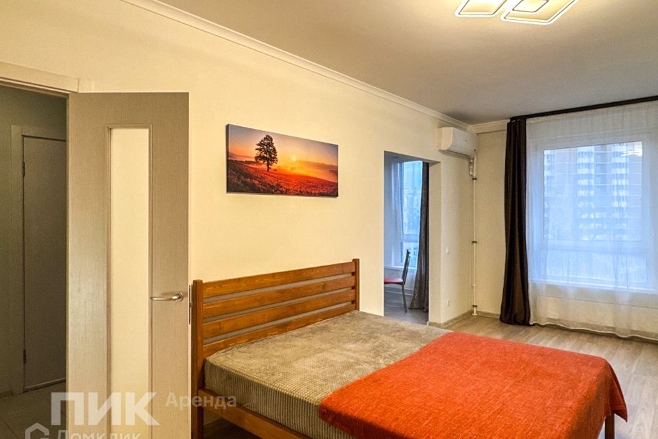 Сдаётся 1-комнатная квартира, 47 м²