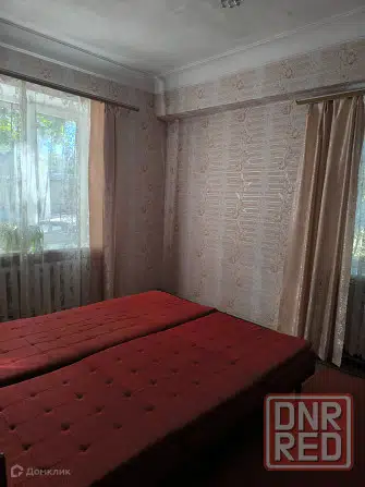 Продаётся 2-комнатная квартира, 50 м²