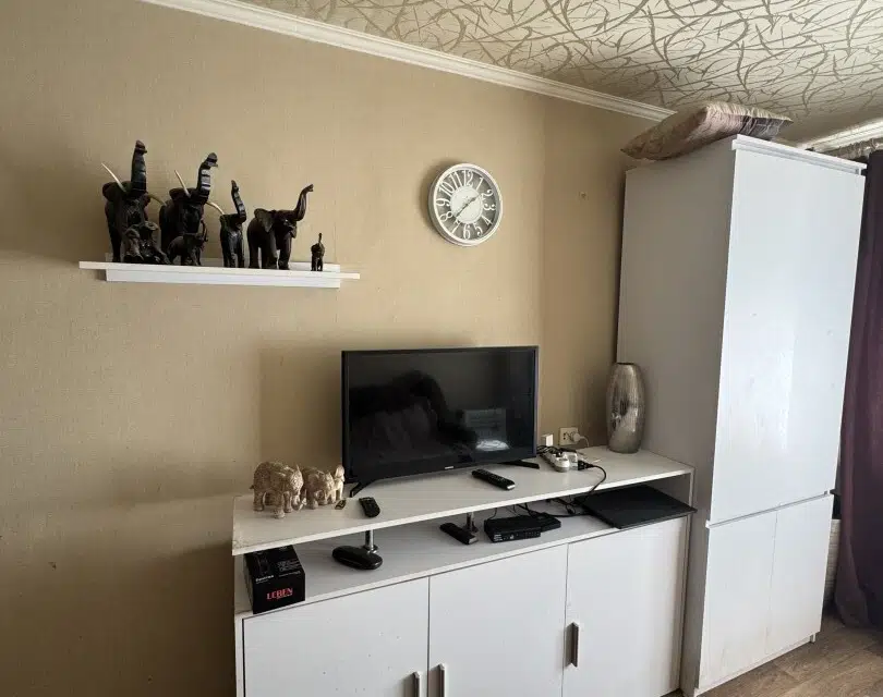 Продаётся 2-комнатная квартира, 44 м²