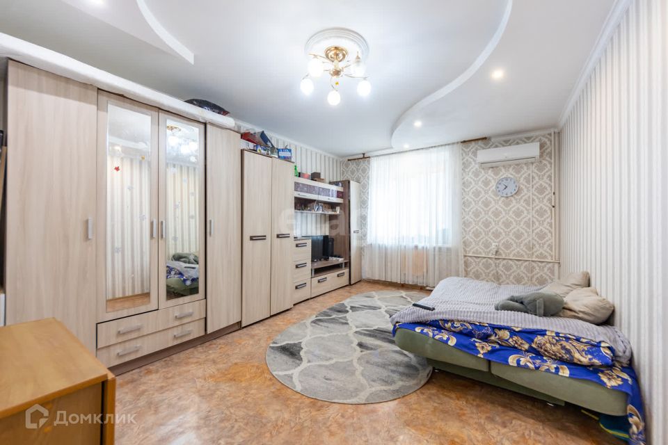 Продаётся 2-комнатная квартира, 44.2 м²