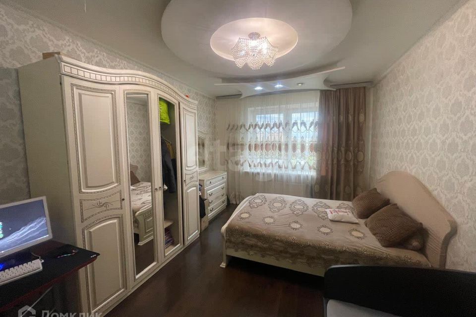 Продаётся 2-комнатная квартира, 69.5 м²