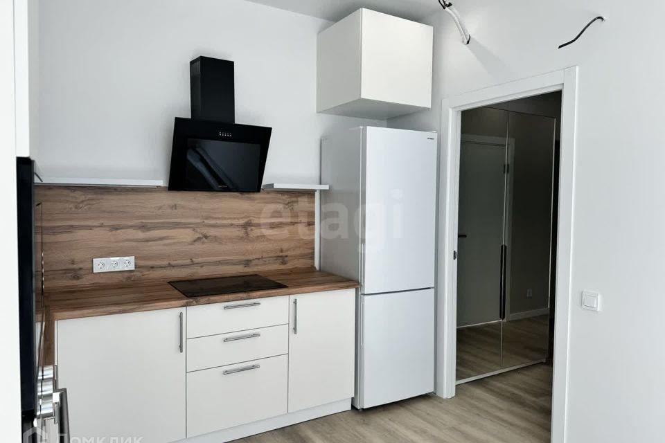 Продаётся 2-комнатная квартира, 48.7 м²