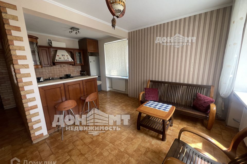 Сдаётся 2-комнатная квартира, 40 м²