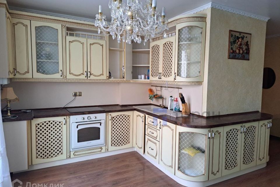 Продаётся 2-комнатная квартира, 56.7 м²