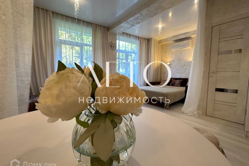 Продаётся студия, 31 м²