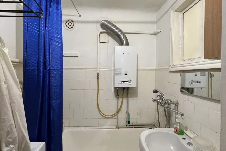 Продаётся 2-комнатная квартира, 50 м²