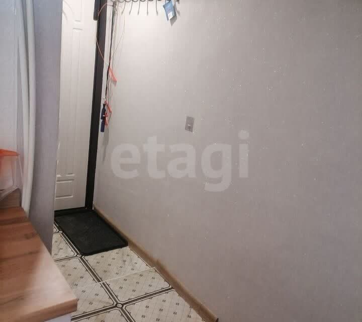 Продаётся студия, 19 м²