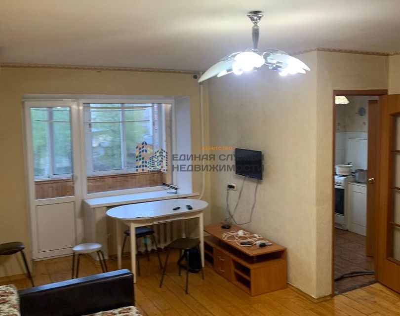 Сдаётся 3-комнатная квартира, 56 м²