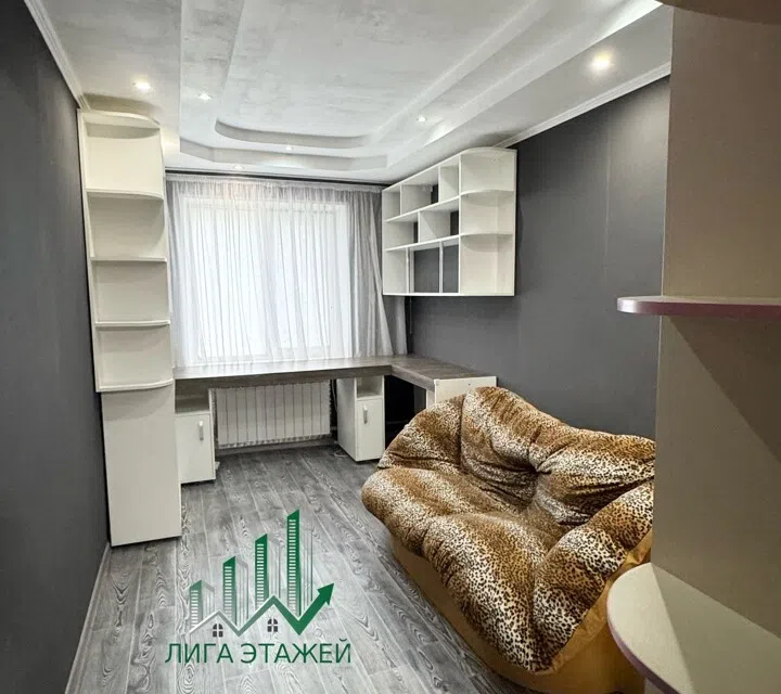 Продаётся 2-комнатная квартира, 46.2 м²