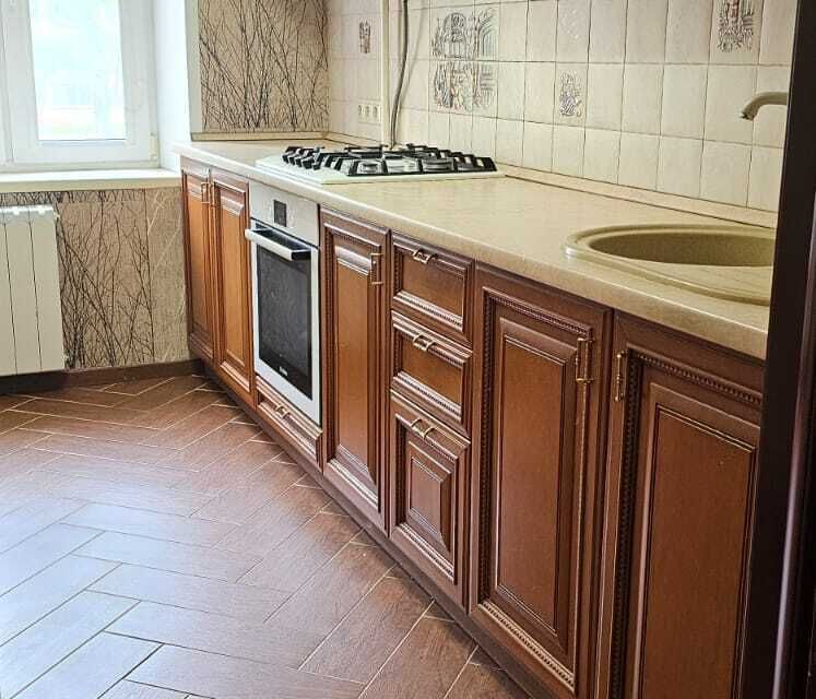 Продаётся 2-комнатная квартира, 52.5 м²