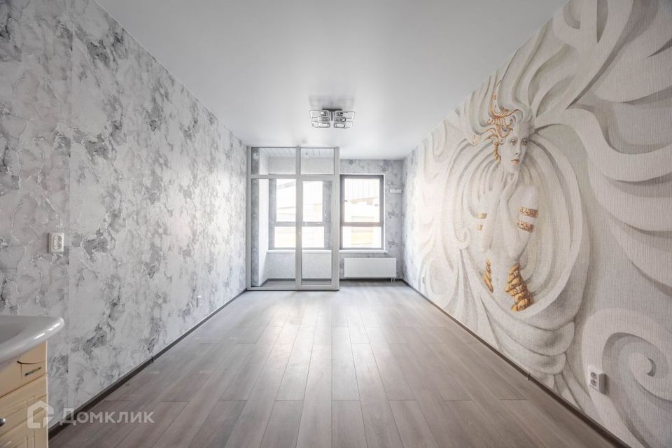 Продаётся студия, 24.8 м²