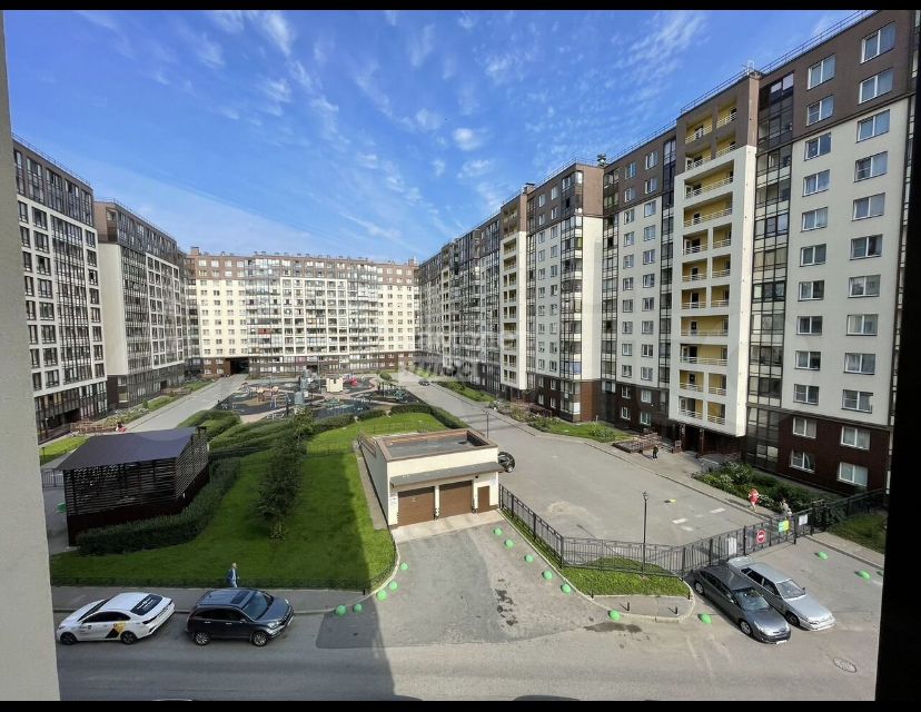 Продаётся 2-комнатная квартира, 38 м²