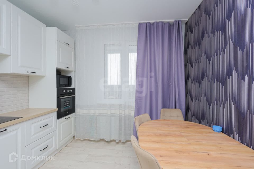 Продаётся 2-комнатная квартира, 60 м²