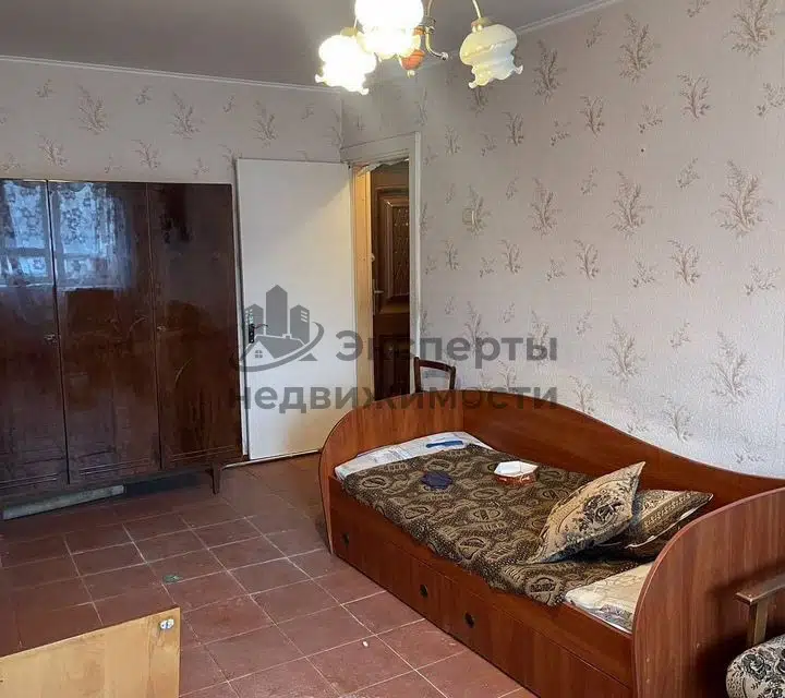 Продаётся 1-комнатная квартира, 30 м²