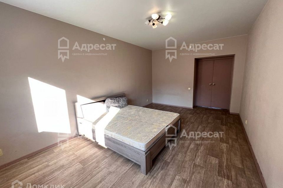 Сдаётся 2-комнатная квартира, 68 м²