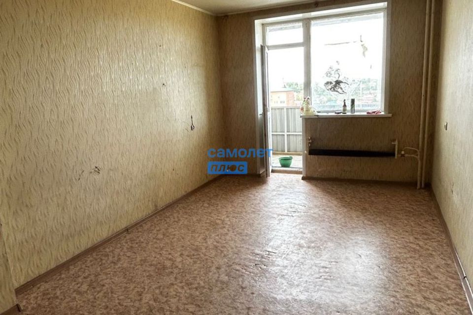 Продаётся студия, 26 м²