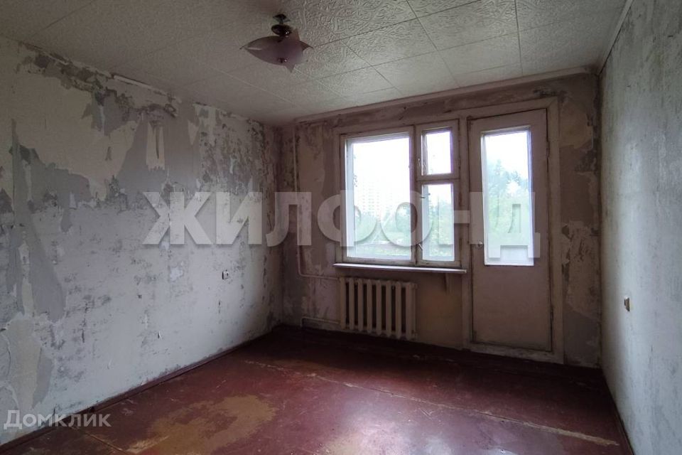 Продаётся 1-комнатная квартира, 28.8 м²
