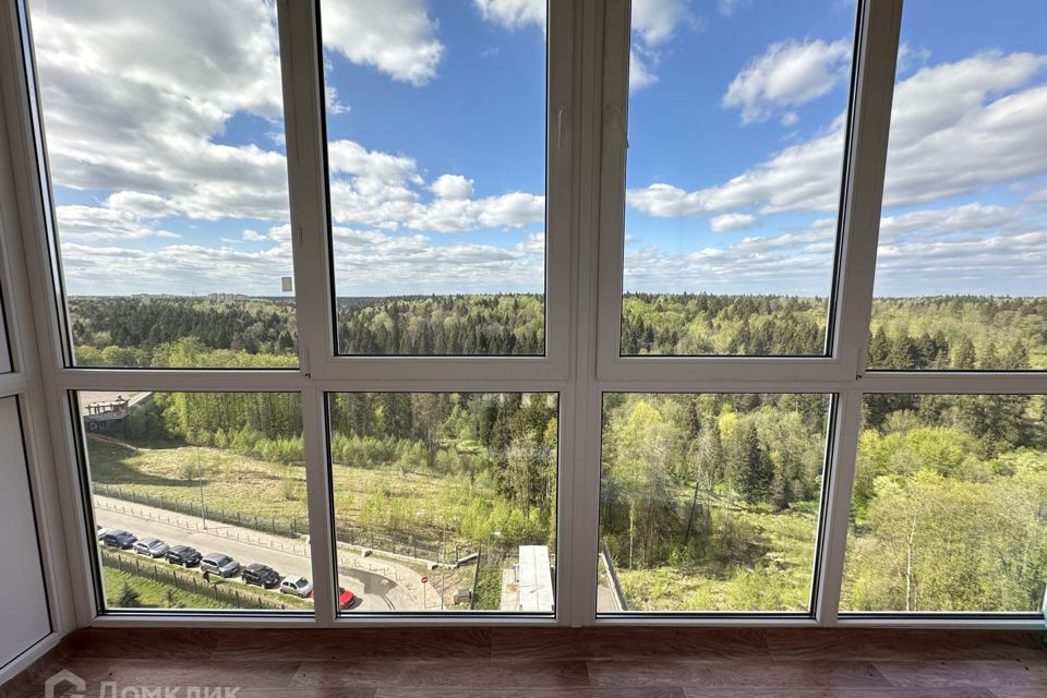 Продаётся 2-комнатная квартира, 52.5 м²