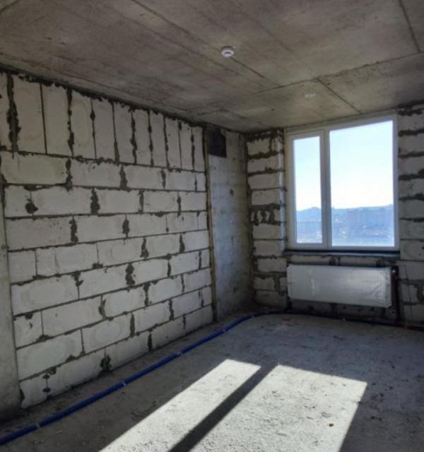 Продаётся 1-комнатная квартира, 34.3 м²