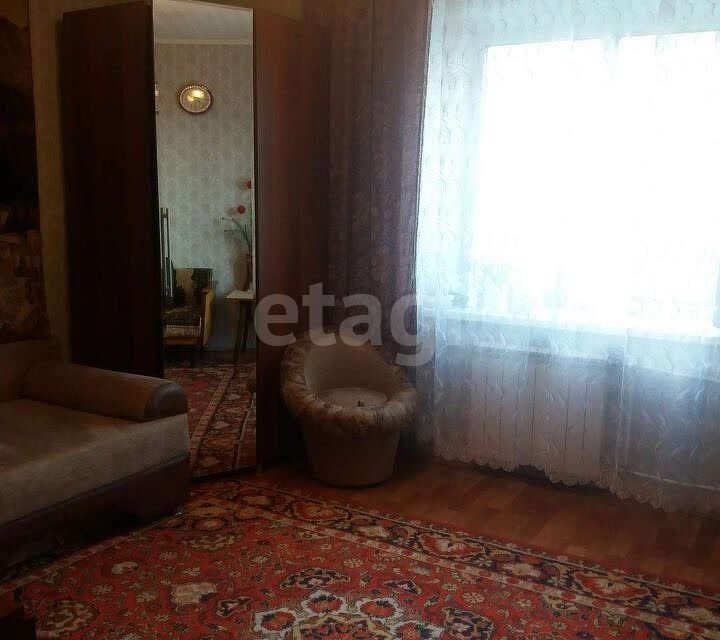 Продаётся 1-комнатная квартира, 30 м²