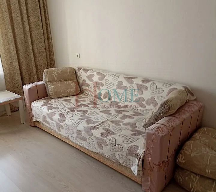 Сдаётся 1-комнатная квартира, 42.6 м²