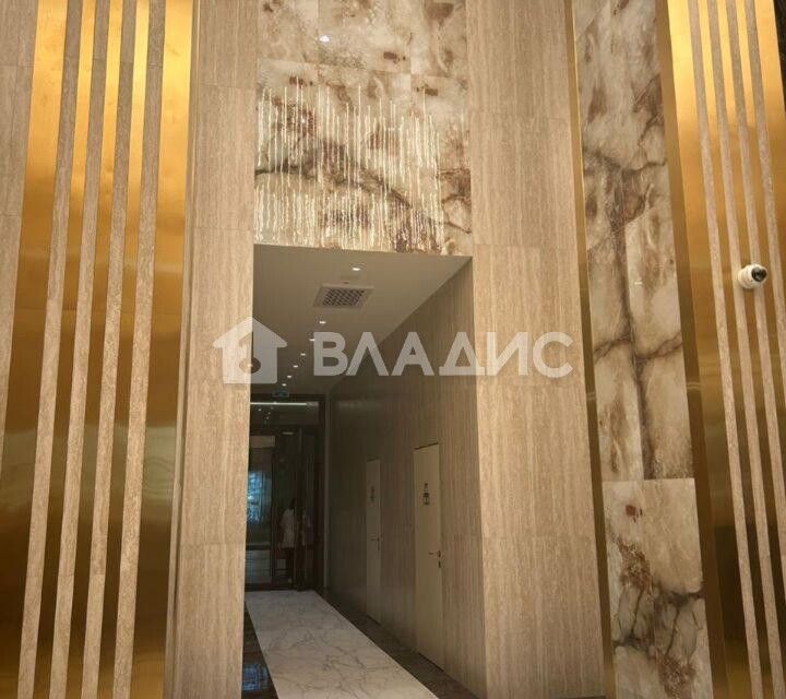 Продаётся 2-комнатная квартира, 81.5 м²
