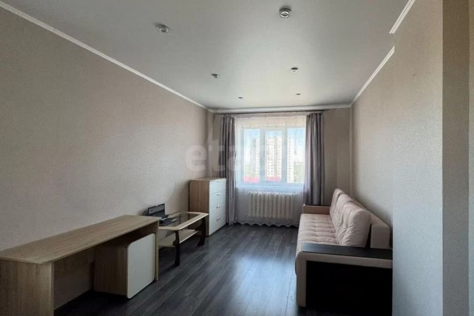 Продаётся 1-комнатная квартира, 44.1 м²