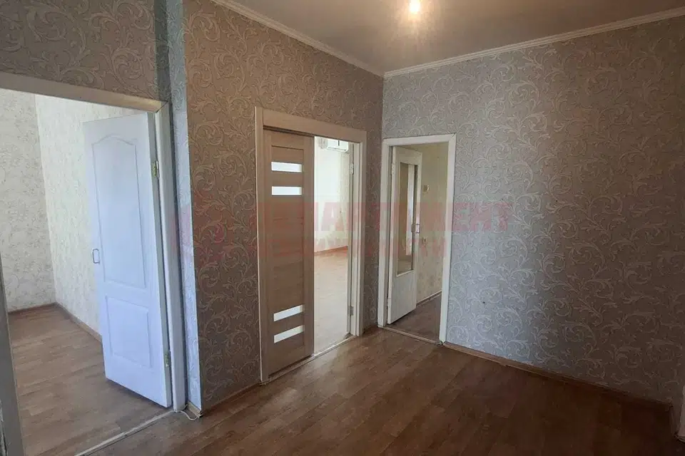 Продаётся 2-комнатная квартира, 63.6 м²