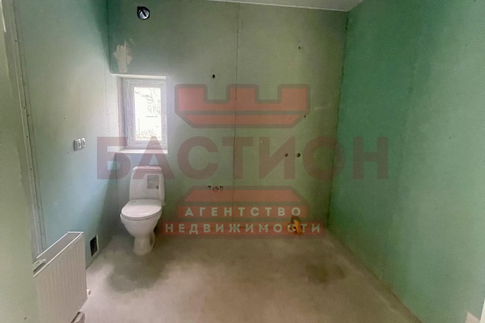 Продаётся 1-этажный дом, 88 м²