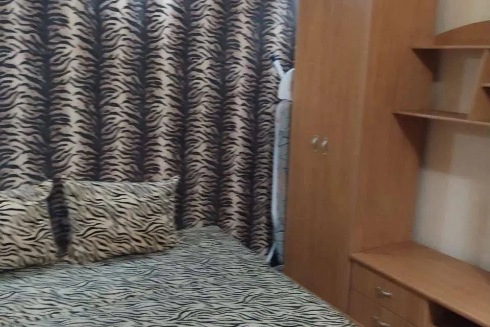 Сдаётся 1-комнатная квартира, 32 м²