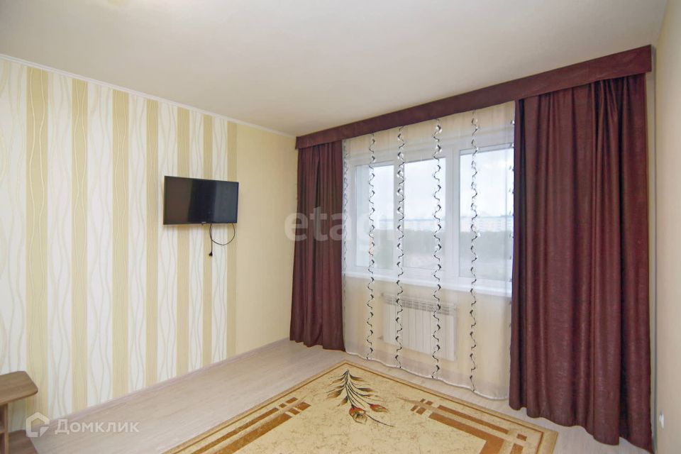 Продаётся 2-комнатная квартира, 60.1 м²