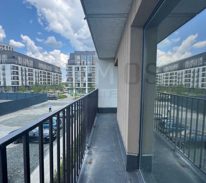 Продаётся 2-комнатная квартира, 54 м²