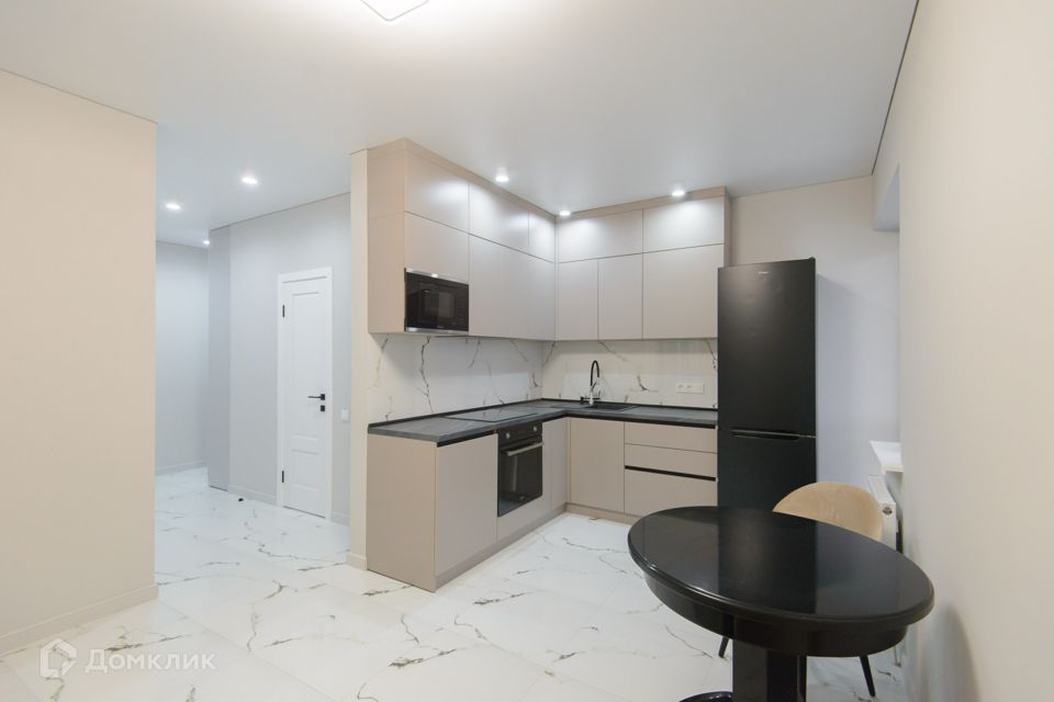 Сдаётся 1-комнатная квартира, 36.5 м²